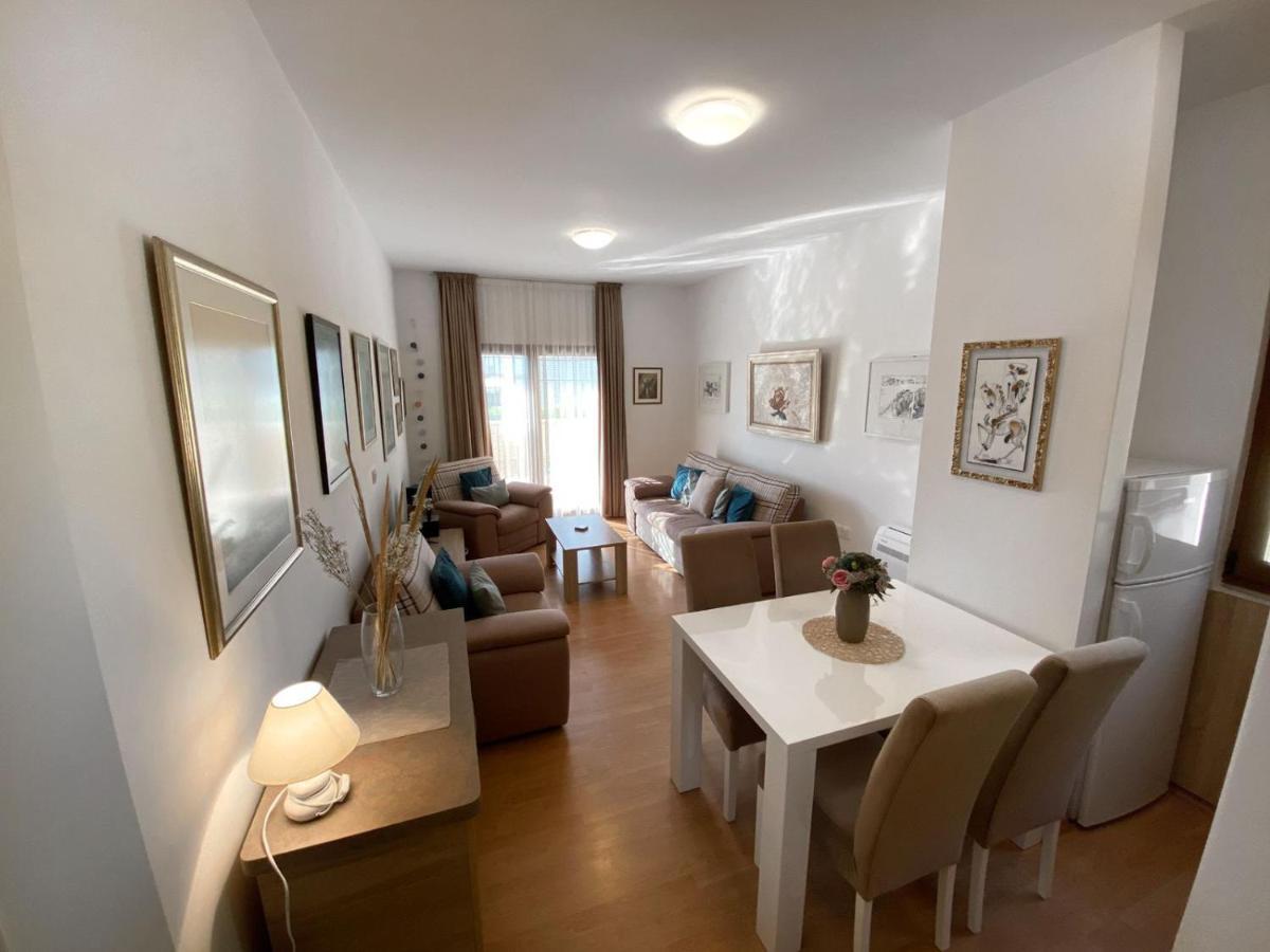 Welcome Apartments Petrovac Exterior foto