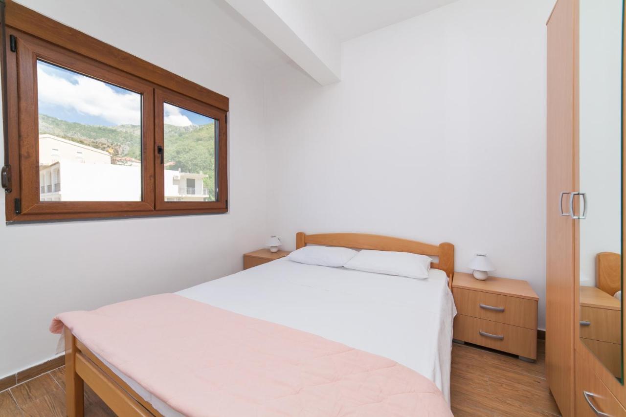Welcome Apartments Petrovac Exterior foto